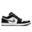 Придбати Jordan 1 Retro Low Black Medium Grey FKS2350379