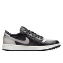 Придбати Jordan 1 Retro Low Golf Shadow FKS2350380