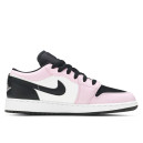 Придбати Jordan 1 Low Light Arctic Pink FKS2350384