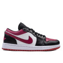 Придбати Jordan 1 Retro Low Burgundy FKS2350385