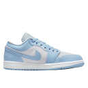 Придбати Jordan 1 Low Football Grey Aluminum FKS2350390