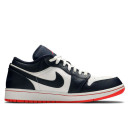 Придбати Jordan 1 Retro Low Obsidian Ember FKS2350393