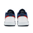 Оригінал Jordan 1 Low USA