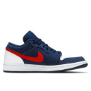 Придбати Jordan 1 Low USA FKS2350394