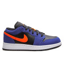 Придбати Jordan 1 Low Rush Blue FKS2350395