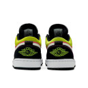 Оригінал Jordan 1 Retro Low Spray Paint