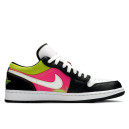 Придбати Jordan 1 Retro Low Spray Paint FKS2350397