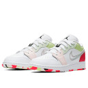 Кросівки Jordan 1 Low Ember Glow