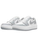 Кросівки Jordan 1 Elevate Low Wolf Grey