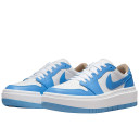 Кросівки Jordan 1 Elevate Low University Blue