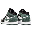 Jordan 1 Retro High Cley Green С МЕХОМ 2350262