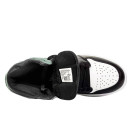 Оригінал Jordan 1 Retro High Cley Green С МЕХОМ