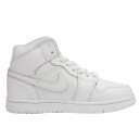 Купить Jordan 1 Retro High White Winter С МЕХОМ FKS2350278