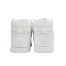 Jordan 1 Retro High White Winter С МЕХОМ 2350278