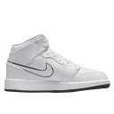 Придбати Jordan Retro 1 White Reflective FKS2350360