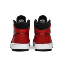 Оригінал Jordan 1 Mid Bred
