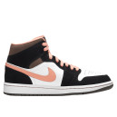Придбати Jordan 1 Retro Mid Peach Mocha FKS2350365