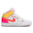 Придбати Jordan 1 Mid Edge Glow FKS2350368
