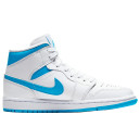 Придбати Jordan 1 Mid UNC FKS2350372