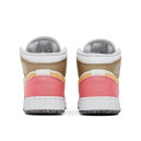 Оригінал Jordan 1 Mid Pastel Grind