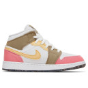 Придбати Jordan 1 Mid Pastel Grind FKS2350374