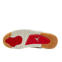 Jordan 4 x Levi's White Denim AQ9103-100