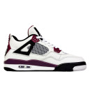 Купить Jordan 4 Retro Paris Saint-Germain Winter С МЕХОМ FKS2350269