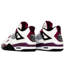 Jordan 4 Retro Paris Saint-Germain Winter С МЕХОМ 2350269