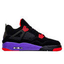 Придбати Jordan 4 Retro Raptors Winter С МЕХОМ FKS2350270