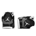 Jordan 4 Retro Black Grey White Winter С МЕХОМ
