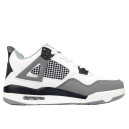 Придбати Jordan 4 Retro Grey White Termo С ФЛИСОМ FKS2350273