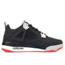 Придбати Jordan 4 Retro Bred Termo Winter С ФЛИСОМ FKS2350275