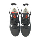 Оригінал Jordan 4 Retro Bred Termo Winter С ФЛИСОМ