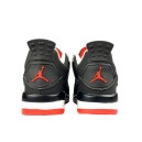 Jordan 4 Retro Bred Termo Winter С ФЛИСОМ 2350275