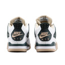 Jordan 4 White Green Beige 2350413