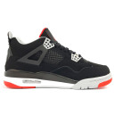 Купить Jordan 4 Bred Winter С МЕХОМ FKS2351490