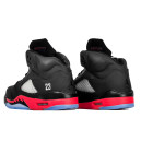 Jordan 5 Retro Top 3 Winter З ХУТРОМ 2350264