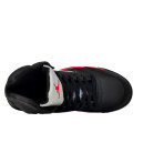 Оригінал Jordan 5 Retro Top 3 Winter З ХУТРОМ