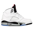 Придбати Jordan 5 Retro White Winter З ХУТРОМ FKS2350265