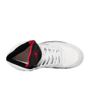 Оригінал Jordan 5 Retro White Winter З ХУТРОМ