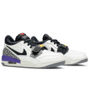 Кросівки Jordan Legacy 312 Low Lakers