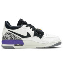 Придбати Jordan Legacy 312 Low Lakers FKS2351536