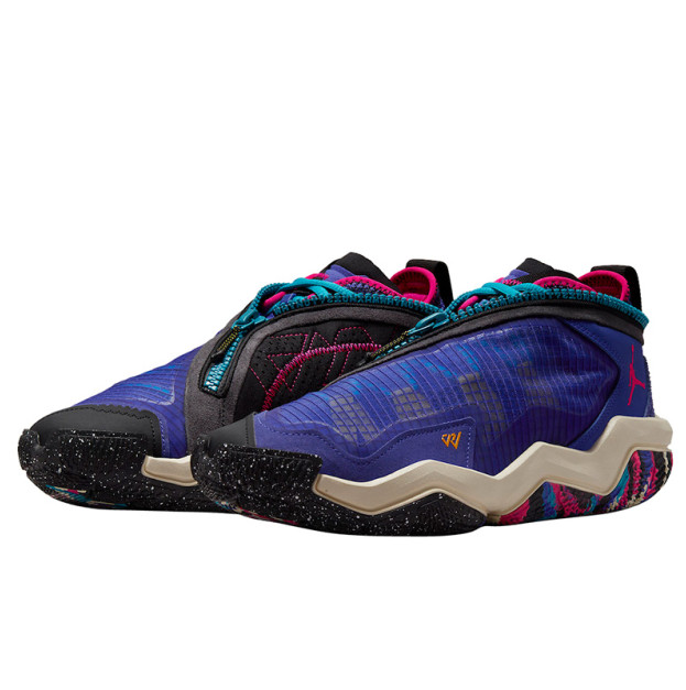 Jordan Why Not Zer0.6 Bright Concord DO7189-460