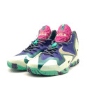 Кросівки Nike LeBron 11 Gumbo League Gator King