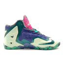 Придбати Nike LeBron 11 Gumbo League Gator King FKS2350348