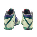 Nike LeBron 11 Gumbo League Gator King 2350348