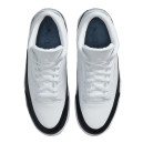 Оригінал Jordan 3 x Fragment White Black
