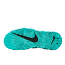 Nike Air More Uptempo 96 Light Aqua AA1554-403