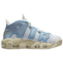 Купить Nike Air More Uptempo White Blue FKS2351594