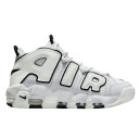 Оригинал Nike Air More Uptempo Summit White